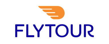 Logo Grupo Flytour